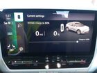 2021 Volkswagen Id.4 1st Edition White vin: WVGDMPE21MP020789