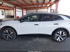 2021 Volkswagen Id.4 1st Edition White vin: WVGDMPE21MP020789