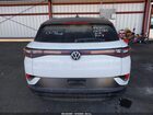 2021 Volkswagen Id.4 1st Edition White vin: WVGDMPE21MP020789