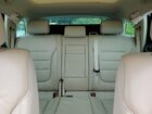 2016 Volkswagen Touareg Sport Белый vin: WVGEF9BP7GD011014