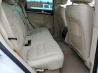2016 Volkswagen Touareg Sport Белый vin: WVGEF9BP7GD011014