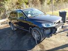 2016 Volkswagen Touareg Tdi Lux Black vin: WVGEP9BP5GD002356