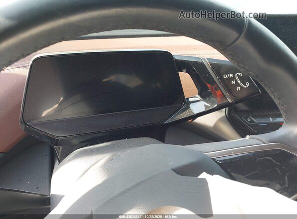 WVGGNPE28NP069189 2022 VOLKSWAGEN ID.4 Белый Вид задних сидений