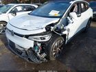 2022 Volkswagen Id.4 Awd Pro S Белый vin: WVGGNPE28NP069189 2022 Volkswagen Id.4 Awd Pro S Белый vin: WVGGNPE28NP069189