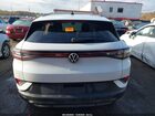 2022 Volkswagen Id.4 Awd Pro S Белый vin: WVGGNPE28NP069189 2022 Volkswagen Id.4 Awd Pro S Белый vin: WVGGNPE28NP069189