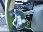 2022 Volkswagen Id.4 Awd Pro S Синий vin: WVGGNPE29NP037545