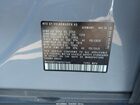 2022 Volkswagen Id.4 Awd Pro S Синий vin: WVGGNPE29NP037545