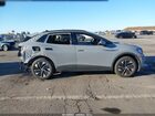 2022 Volkswagen Id.4 Awd Pro S Синий vin: WVGGNPE29NP037545