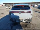 2022 Volkswagen Id.4 Awd Pro S Синий vin: WVGGNPE29NP037545