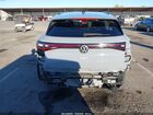 2022 Volkswagen Id.4 Awd Pro S Синий vin: WVGGNPE29NP037545