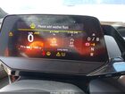 2021 Volkswagen Id.4 Pro S Blue vin: WVGKMPE20MP058540