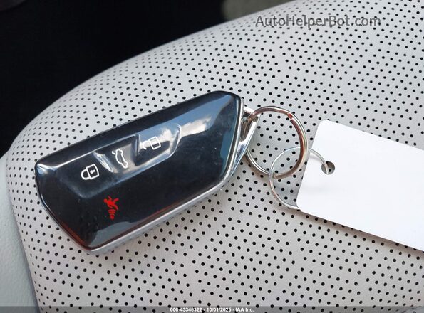 WVGKMPE20MP058540 2021 VOLKSWAGEN ID.4 Blue Вид панелі приладів