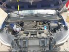 2021 Volkswagen Id.4 Pro S Blue vin: WVGKMPE20MP058540