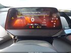 2021 Volkswagen Id.4 Pro S Blue vin: WVGKMPE20MP058540