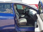 2021 Volkswagen Id.4 Pro S Blue vin: WVGKMPE20MP058540
