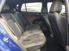 2021 Volkswagen Id.4 Pro S Blue vin: WVGKMPE23MP041179