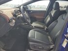 2021 Volkswagen Id.4 Pro S Blue vin: WVGKMPE23MP041179