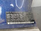 2021 Volkswagen Id.4 Pro S Blue vin: WVGKMPE23MP041179