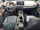 2021 Volkswagen Id.4 Pro S Blue vin: WVGKMPE23MP041179