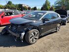 2021 Volkswagen Id.4 Pro S Black vin: WVGKMPE26MP039071