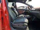 2022 Volkswagen Id.4 Pro S Красный vin: WVGKMPE2XNP071443