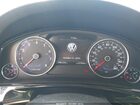 2017 Volkswagen Touareg V6 Wolfsburg Edition Синий vin: WVGRF7BP5HD003047