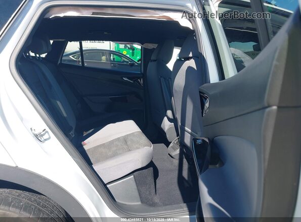 WVGRMPE26NP063208 2022 VOLKSWAGEN ID.4 Белый Вид наклейки с VIN-кодом