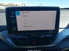 2022 Volkswagen Id.4 Pro Белый vin: WVGRMPE26NP063208
