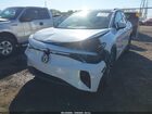 2021 Volkswagen Id.4 Pro S White vin: WVGTMPE20MP041371