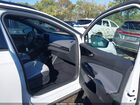 2021 Volkswagen Id.4 Pro S White vin: WVGTMPE20MP041371