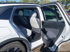 2021 Volkswagen Id.4 Pro S White vin: WVGTMPE20MP041371