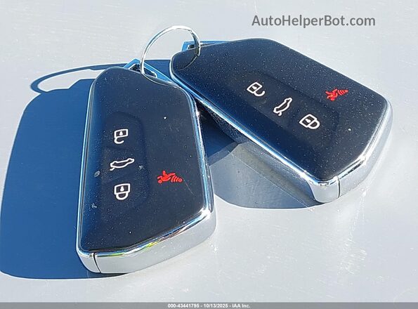 WVGTMPE2XNP047163 2022 VOLKSWAGEN ID.4 Pewter Вид панели приборов