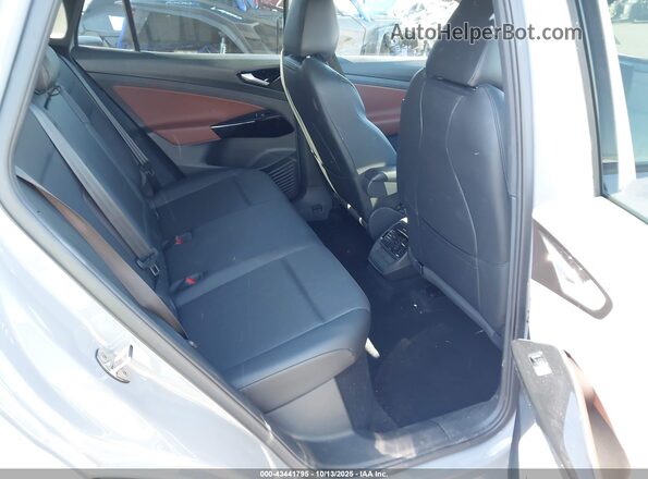 WVGTMPE2XNP047163 2022 VOLKSWAGEN ID.4 Pewter Вид наклейки с VIN-кодом