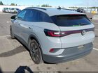 2022 Volkswagen Id.4 Pro S Pewter vin: WVGTMPE2XNP047163