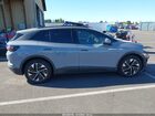 2022 Volkswagen Id.4 Pro S Pewter vin: WVGTMPE2XNP047163
