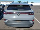 2022 Volkswagen Id.4 Pro S Pewter vin: WVGTMPE2XNP047163
