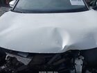 2022 Volkswagen Id.4 Awd Pro S Белый vin: WVGUNPE22NP060457