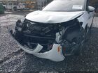 2022 Volkswagen Id.4 Awd Pro S Белый vin: WVGUNPE22NP060457