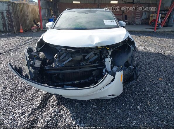 WVGUNPE22NP060457 2022 VOLKSWAGEN ID.4 Белый Вид щитка приборов