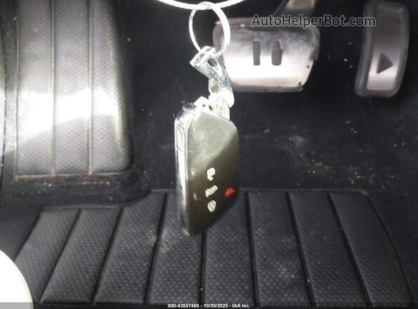 WVGUNPE22NP060457 2022 VOLKSWAGEN ID.4 Белый Вид панели приборов