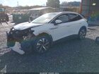 2022 Volkswagen Id.4 Awd Pro S Белый vin: WVGUNPE22NP060457