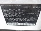 2022 Volkswagen Id.4 Awd Pro S Белый vin: WVGUNPE22NP060457