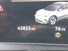2022 Volkswagen Id.4 Awd Pro S Белый vin: WVGUNPE22NP060457