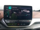 2022 Volkswagen Id.4 Awd Pro S Белый vin: WVGUNPE22NP060457