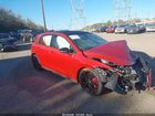 2024 Volkswagen Golf Gti 2.0t 380 Se Red vin: WVW2A7CD7RW226592