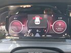 2023 Volkswagen Golf Gti 2.0t 40th Anniversary Edition Белый vin: WVW9A7CD4PW188721