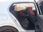 2023 Volkswagen Golf Gti 2.0t 40th Anniversary Edition Белый vin: WVW9A7CD4PW188721