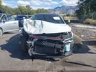 2023 Volkswagen Golf Gti 2.0t 40th Anniversary Edition Белый vin: WVW9A7CD4PW188721
