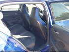 2023 Volkswagen Golf R 2.0t 20th Anniversary Edition Blue vin: WVWAB7CD5PW183053