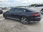 2021 Volkswagen Arteon Se Black vin: WVWAR7AN2ME006789 2021 Volkswagen Arteon Se Black vin: WVWAR7AN2ME006789